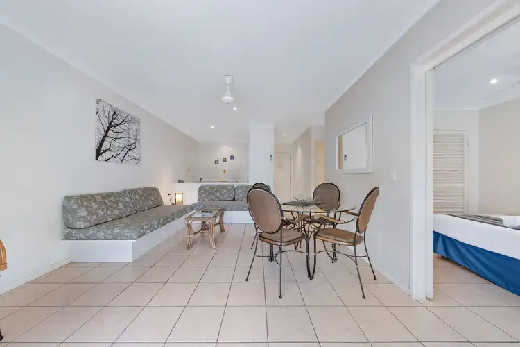 Third view of Homely unit listing, 28/2 Erromango Drive, Jubilee Pocket QLD 4802
