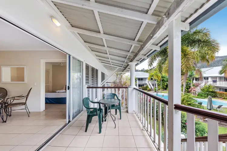Fourth view of Homely unit listing, 28/2 Erromango Drive, Jubilee Pocket QLD 4802