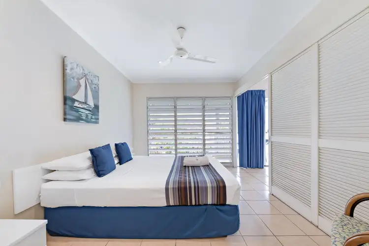 Sixth view of Homely unit listing, 28/2 Erromango Drive, Jubilee Pocket QLD 4802