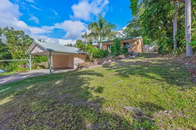 4 Sunbird Close, Jubilee Pocket QLD 4802