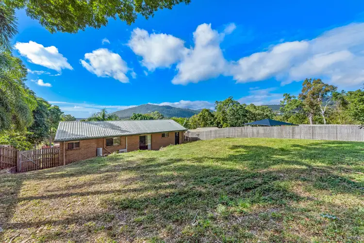 Fourth view of Homely house listing, 4 Sunbird Close, Jubilee Pocket QLD 4802