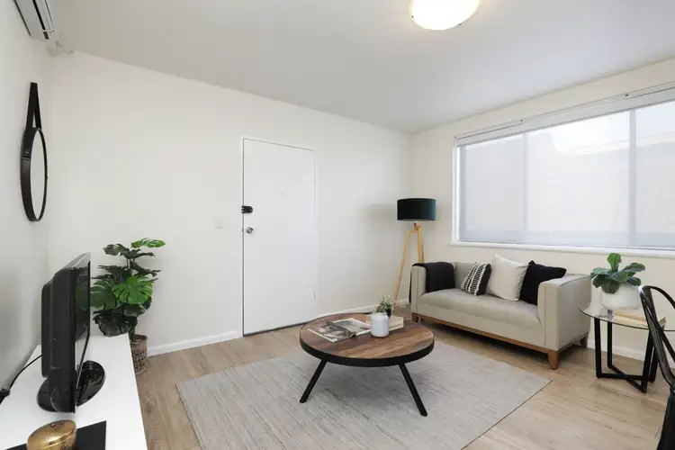 Fourth view of Homely apartment listing, 3/1 Mitchell Street, Brunswick VIC 3056