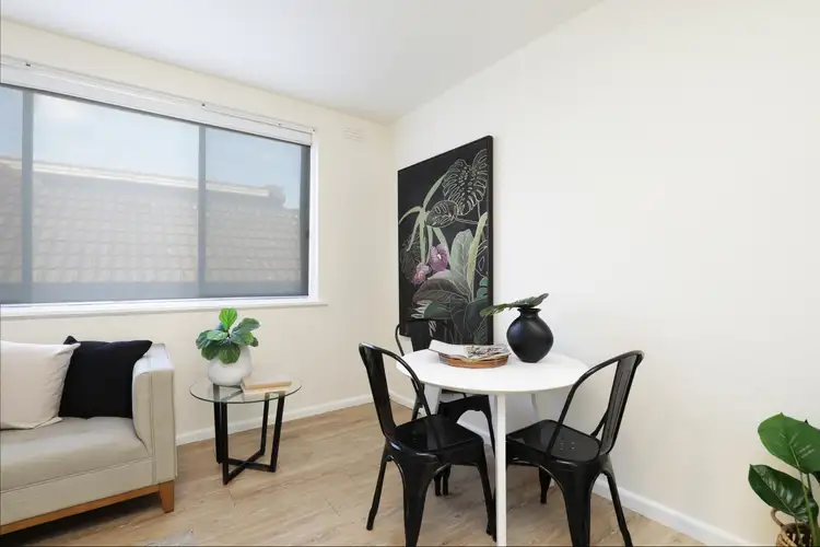 Fifth view of Homely apartment listing, 3/1 Mitchell Street, Brunswick VIC 3056