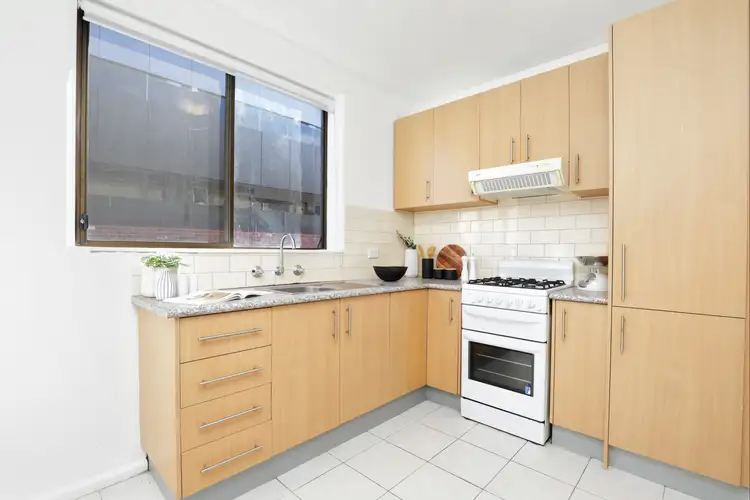 Sixth view of Homely apartment listing, 3/1 Mitchell Street, Brunswick VIC 3056