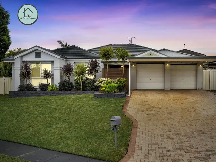 3 Benamba Street, Wyee Point NSW 2259