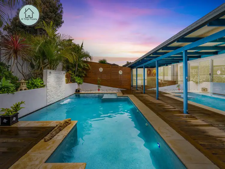 Second view of Homely house listing, 3 Benamba Street, Wyee Point NSW 2259