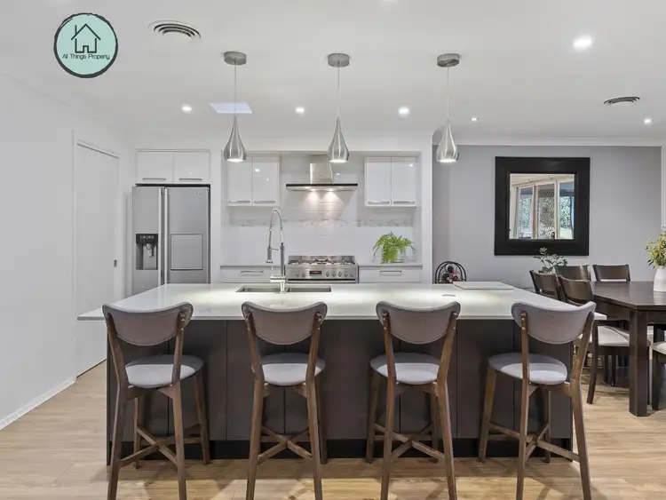 Fifth view of Homely house listing, 3 Benamba Street, Wyee Point NSW 2259