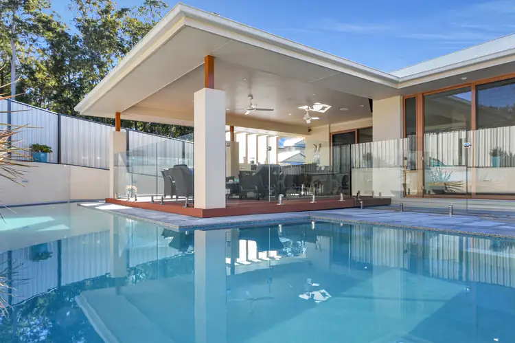 4 The Grove, Tallwoods Village NSW 2430