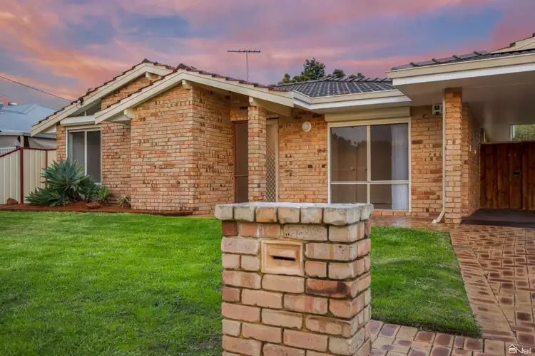 Third view of Homely house listing, 14 Sutcliffe Close, Seville Grove WA 6112