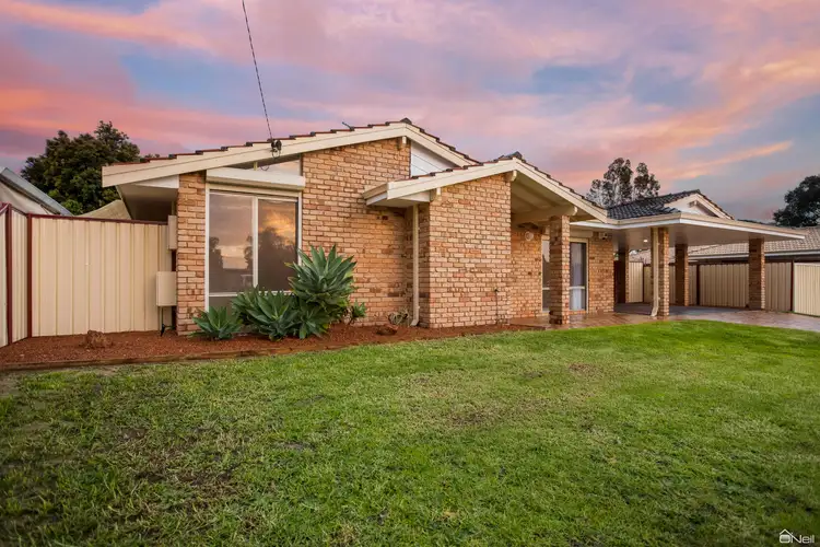 Fourth view of Homely house listing, 14 Sutcliffe Close, Seville Grove WA 6112