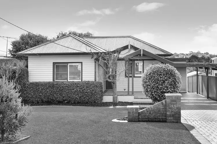 Main view of Homely house listing, 11 Fifth Avenue, Jannali NSW 2226
