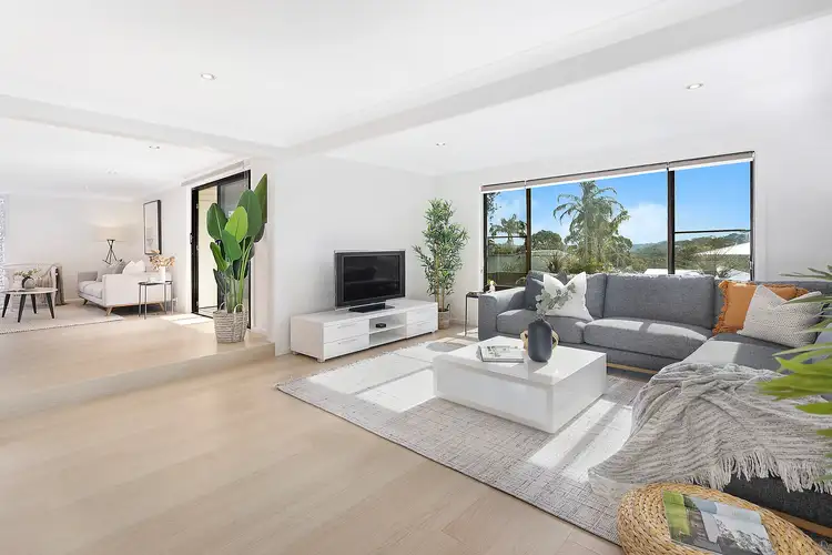 Second view of Homely house listing, 11 Fifth Avenue, Jannali NSW 2226