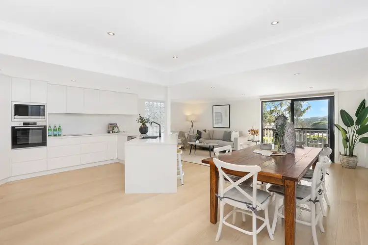 Third view of Homely house listing, 11 Fifth Avenue, Jannali NSW 2226