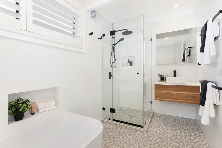 Fifth view of Homely house listing, 11 Fifth Avenue, Jannali NSW 2226