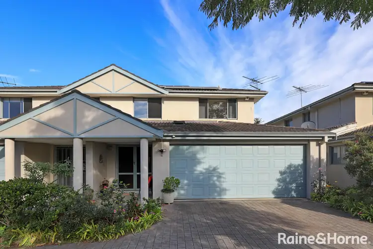 Third view of Homely house listing, 6E Chisholm Street, Belfield NSW 2191