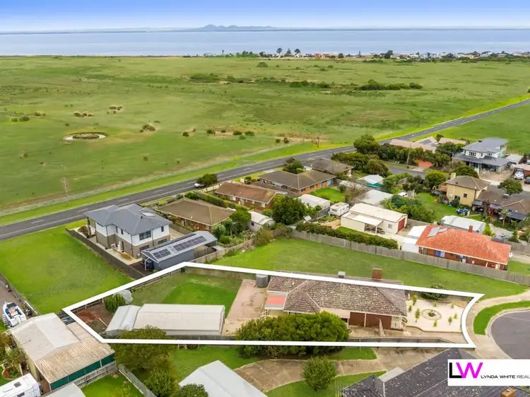 Main view of Homely house listing, 53 Hawthorn Street, Portarlington VIC 3223