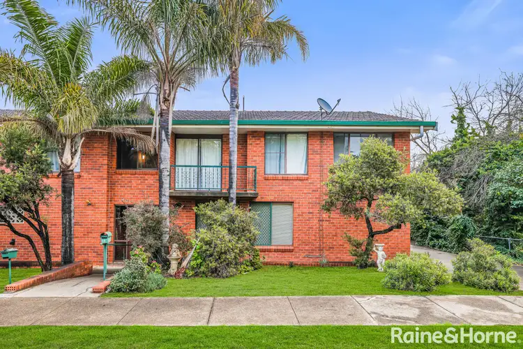 Main view of Homely house listing, 4/88 Fitzroy street, Tamworth NSW 2340