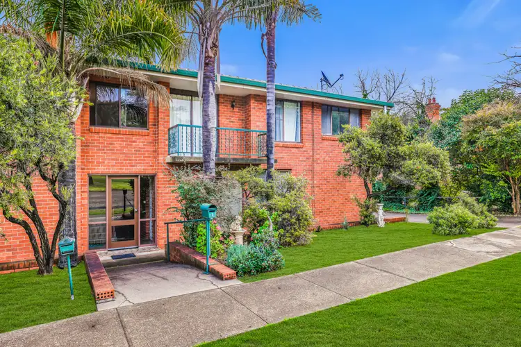 Second view of Homely house listing, 4/88 Fitzroy street, Tamworth NSW 2340