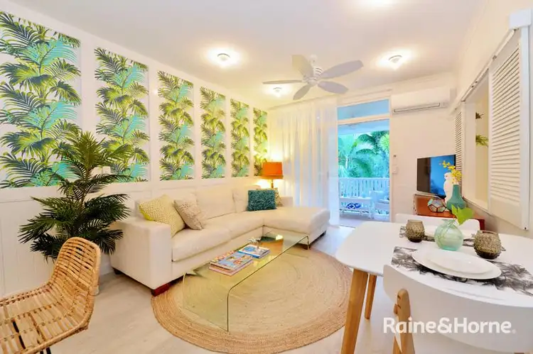 Main view of Homely unit listing, 307/9-11 Blake Street, Port Douglas QLD 4877