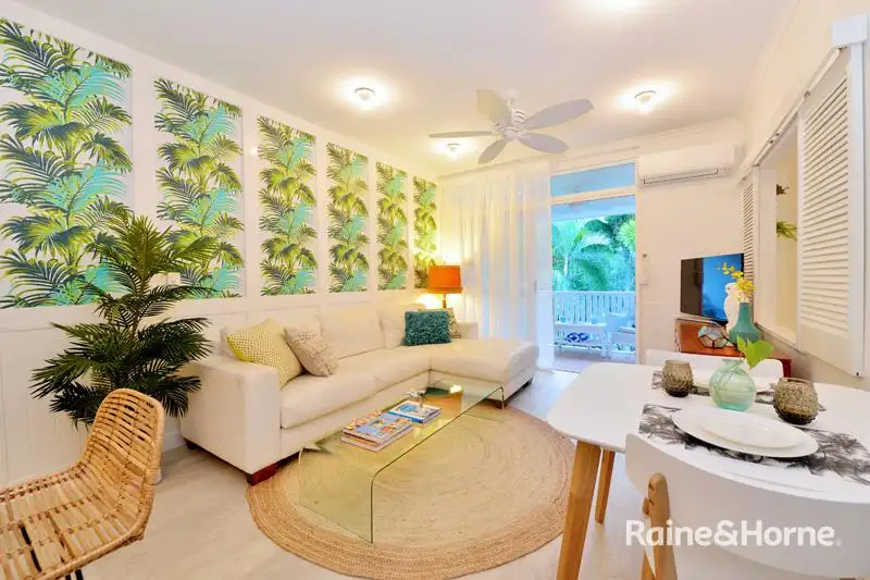 Main view of Homely unit listing, 307/9-11 Blake Street, Port Douglas QLD 4877