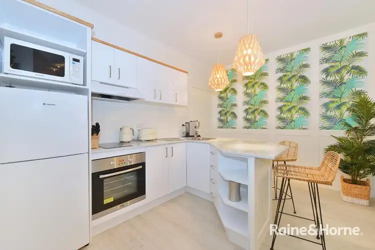 Second view of Homely unit listing, 307/9-11 Blake Street, Port Douglas QLD 4877