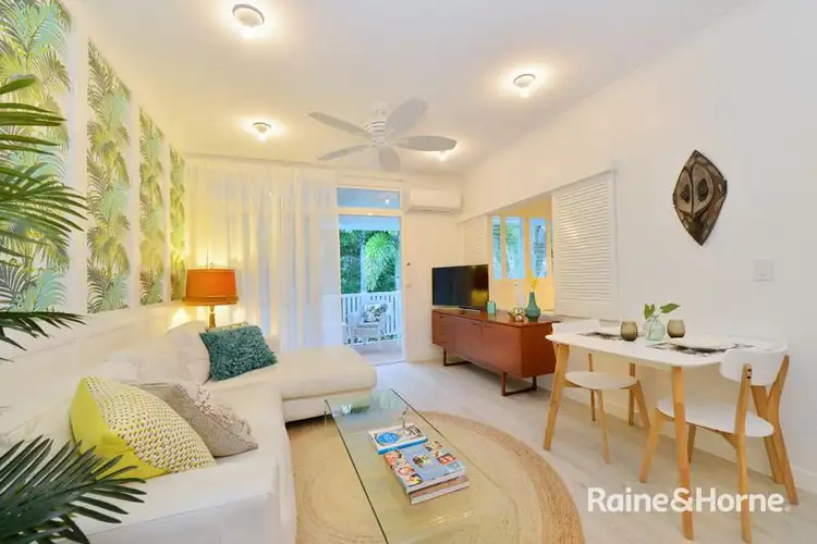 Fifth view of Homely unit listing, 307/9-11 Blake Street, Port Douglas QLD 4877