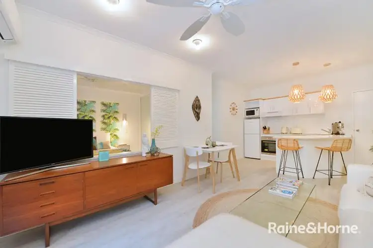 Sixth view of Homely unit listing, 307/9-11 Blake Street, Port Douglas QLD 4877
