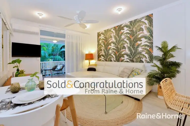 Main view of Homely unit listing, 309/9-11 Blake Street, Port Douglas QLD 4877