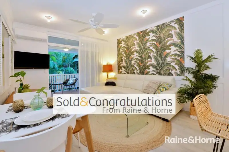 Main view of Homely unit listing, 309/9-11 Blake Street, Port Douglas QLD 4877