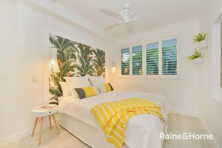 Second view of Homely unit listing, 309/9-11 Blake Street, Port Douglas QLD 4877