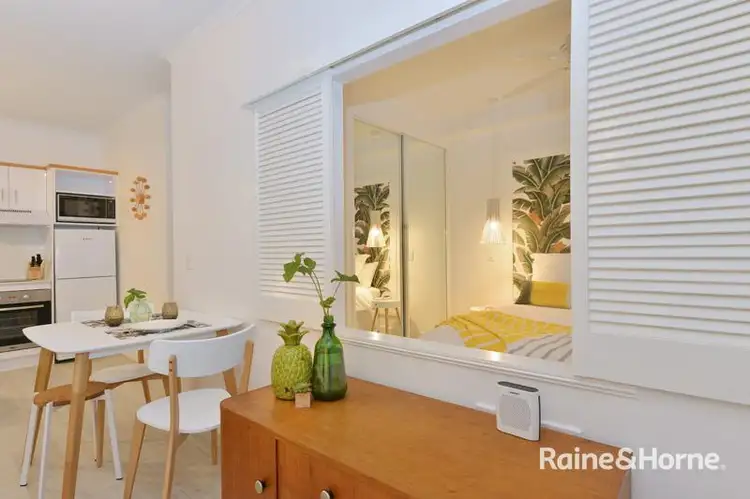 Third view of Homely unit listing, 309/9-11 Blake Street, Port Douglas QLD 4877