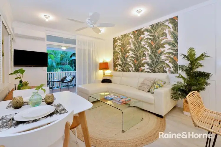 Fourth view of Homely unit listing, 309/9-11 Blake Street, Port Douglas QLD 4877