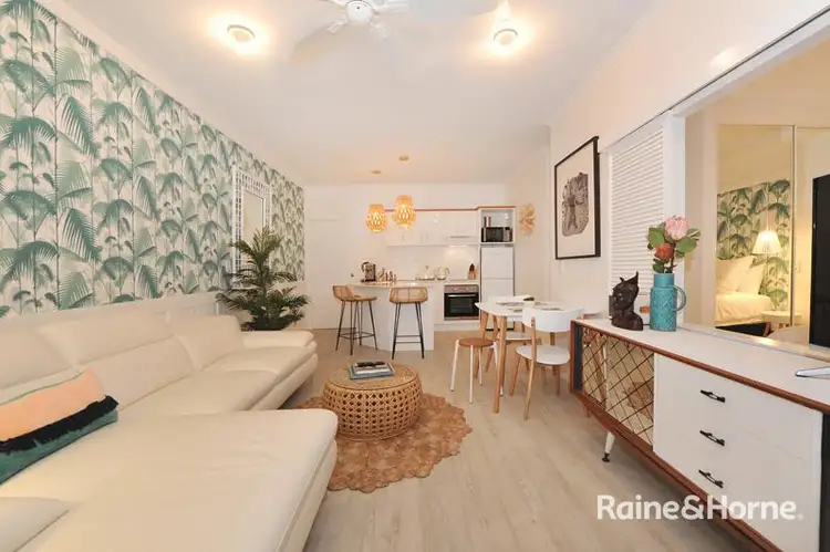 Second view of Homely unit listing, 308/9-11 Blake Street, Port Douglas QLD 4877