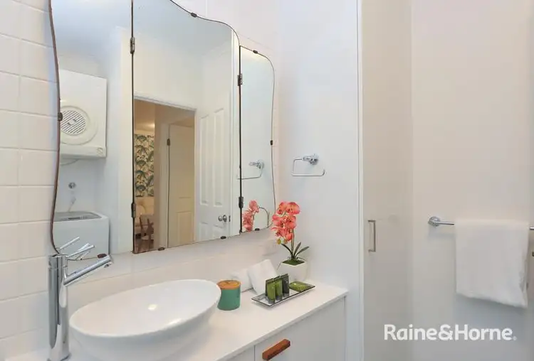 Fifth view of Homely unit listing, 308/9-11 Blake Street, Port Douglas QLD 4877