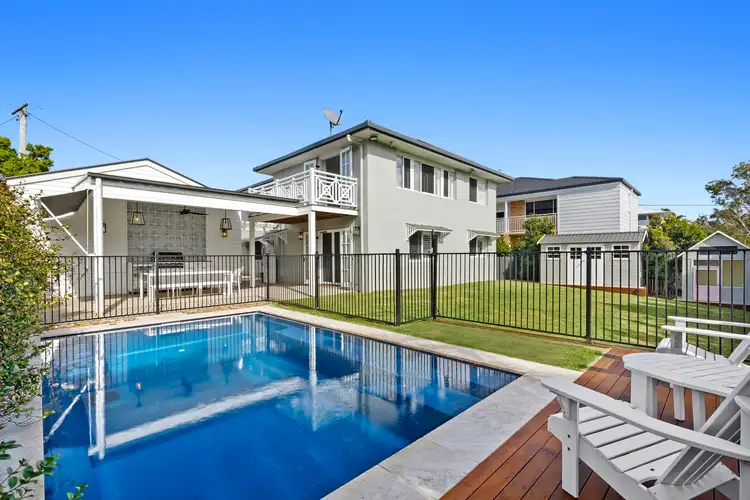 Fourth view of Homely house listing, 5 Simpson Street, Shelly Beach QLD 4551