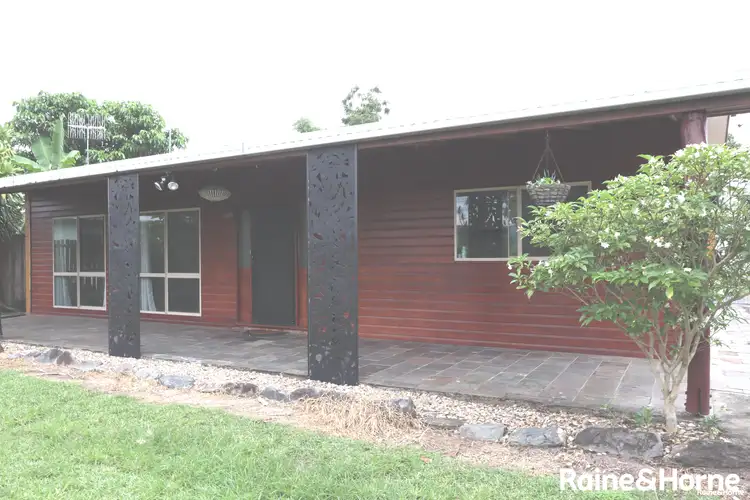 Second view of Homely house listing, 29 Melaleuca Drive, Cooya Beach QLD 4873