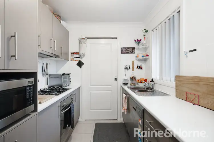 Fourth view of Homely villa listing, 3/4 Illoura Street, Wallsend NSW 2287