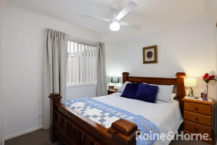 Fifth view of Homely villa listing, 3/4 Illoura Street, Wallsend NSW 2287