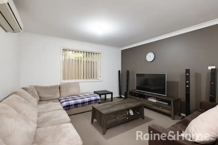 Second view of Homely villa listing, 4/4 Illoura Street, Wallsend NSW 2287