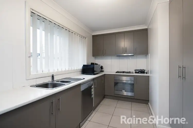 Third view of Homely villa listing, 4/4 Illoura Street, Wallsend NSW 2287