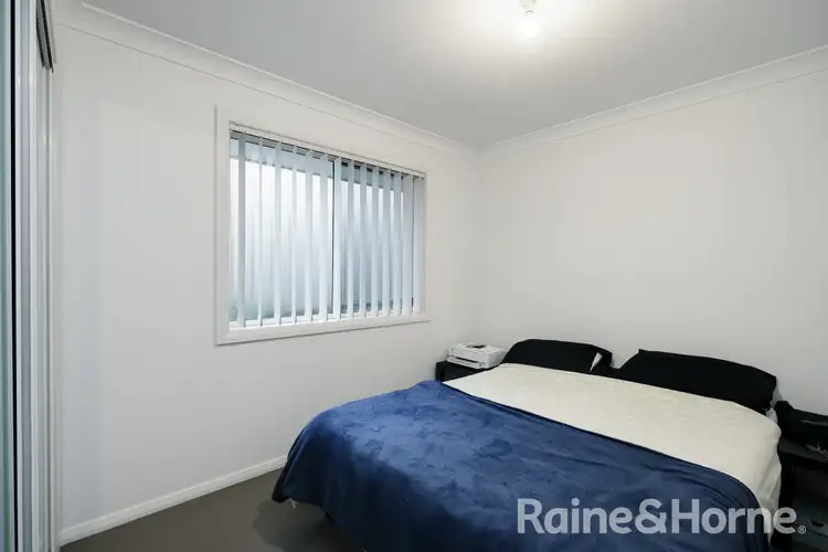 Fourth view of Homely villa listing, 4/4 Illoura Street, Wallsend NSW 2287