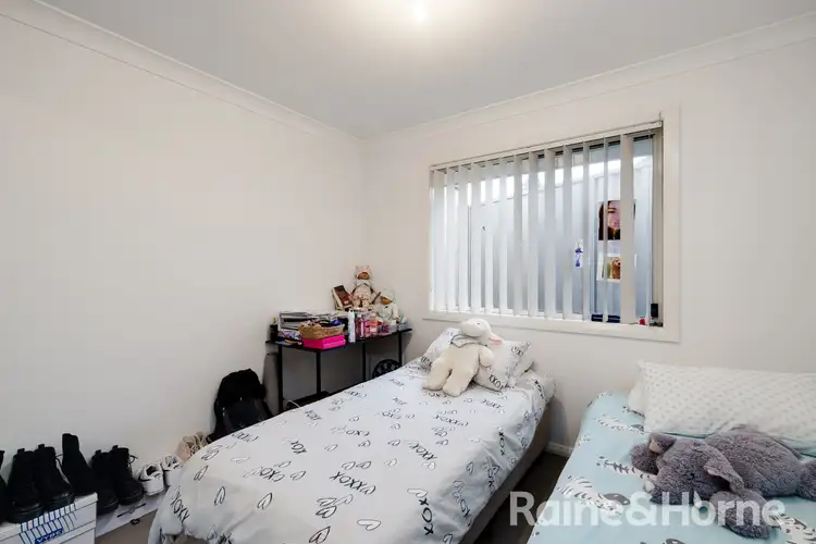 Fifth view of Homely villa listing, 4/4 Illoura Street, Wallsend NSW 2287