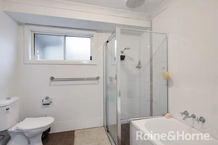 Sixth view of Homely villa listing, 4/4 Illoura Street, Wallsend NSW 2287