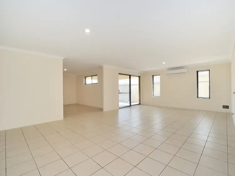 Sixth view of Homely house listing, 12 St Pierre Loop, Meadow Springs WA 6210