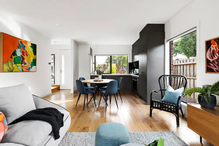 Fourth view of Homely townhouse listing, 2B Marama Street, Coburg North VIC 3058