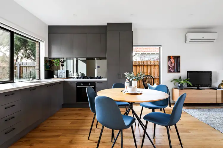 Fifth view of Homely townhouse listing, 2B Marama Street, Coburg North VIC 3058