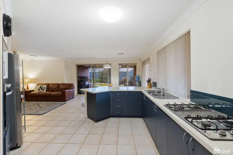 Third view of Homely house listing, 15 Vanilla Bend, Byford WA 6122