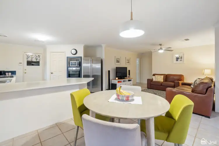 Fifth view of Homely house listing, 15 Vanilla Bend, Byford WA 6122