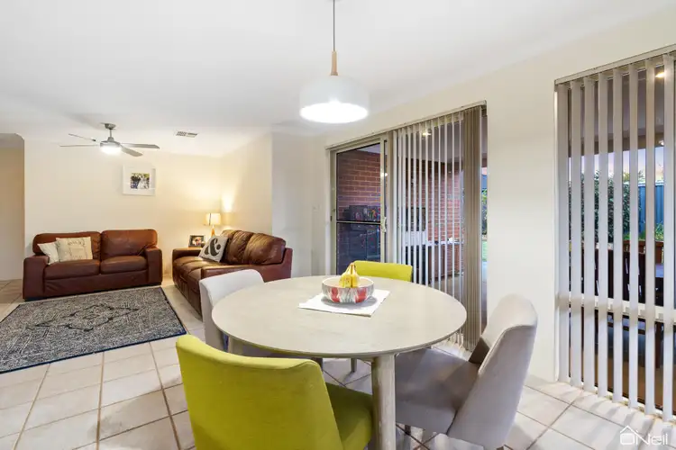Sixth view of Homely house listing, 15 Vanilla Bend, Byford WA 6122