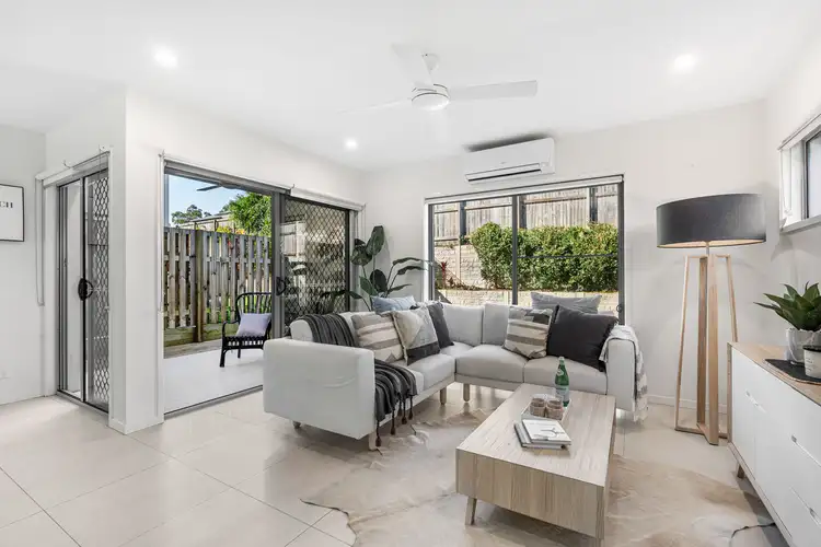 Second view of Homely house listing, 5 Brooyar Crescent, Capalaba QLD 4157